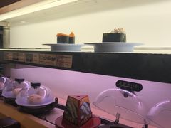 -KURA寿司(金阁寺店)