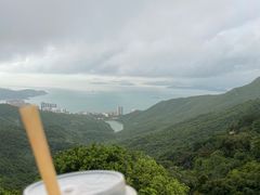 -太平山顶