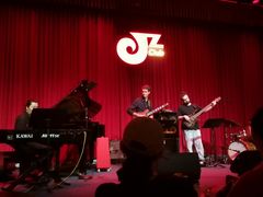 -JZ Club 爵士酒吧(上海店)