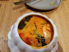 -Thai Alley泰爱里(二沙岛店)