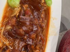 -羊门客在·烤盐池滩羊·川菜