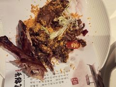 -贝勒爷·酥不腻烤鸭