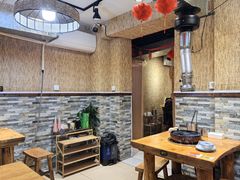 -石记老北京炙子烤肉(松园店)