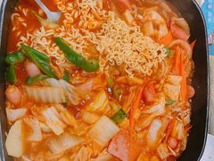 -三顺韩式料理店(广益店)