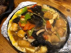 -老东镇啤酒屋海鲜加工·蒸汽海鲜·海鲜烧烤(台东店)