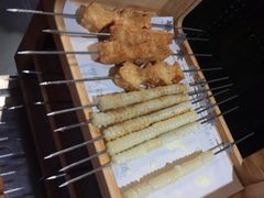 -很久以前羊肉串(大华三路店)