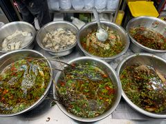 -圆蛋酒料•生腌(开元路店)