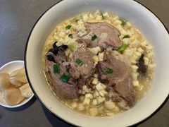 -陈熹公民族美食文化餐厅(中华广场店)