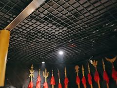 -羊大爷涮肉(亮马桥店)