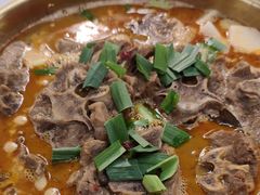 -云晓光头烧烤吧(德平路店)