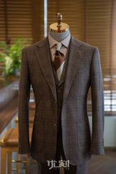 -优刻西服西装定制(金轮国际广场店)