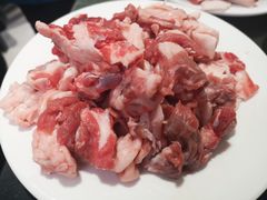 -天桥老金涮肉(牛街店)