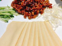 -大海碗·炸酱面·烤鸭·京菜(天坛店)