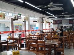 -十二道丰味·徐州土菜·烧烤(何山路店)
