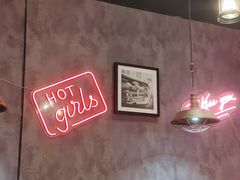 大堂-古原社·炭火干锅(桂庙店)