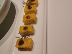 手工黄米凉糕-老太原菜馆(南宫店)