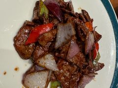 -上海人家花樣年华(中山公园店)