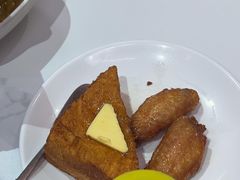 -香港深仔记茶餐厅(东门店)