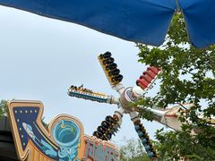 -南戴河国际娱乐中心