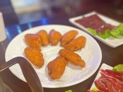 -吉友粥底火锅(方斜路店)