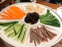 鸡丝凉米线-云海肴·汽锅鸡·云南菜(美罗城店)