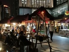 -大茴香越法料理(SOHO复兴店)