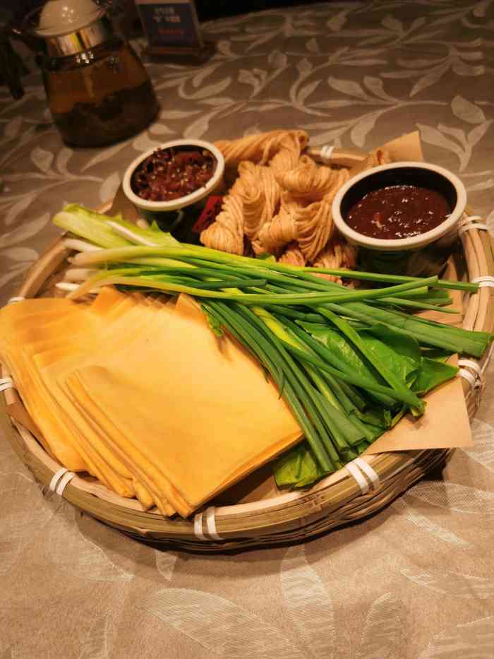 孙大厨鸽子馆招牌菜图片