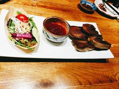 -阿吾罗日本料理(K11艺术中心店)