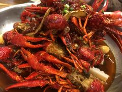 -虾小龙老长沙龙虾馆(坡子街店)