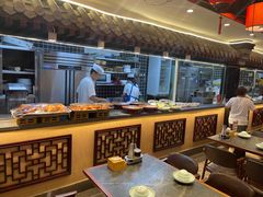 -李记东北饺子馆·东北菜(欢乐谷店)