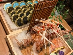 -Minase水濑·日料放题(外滩店)