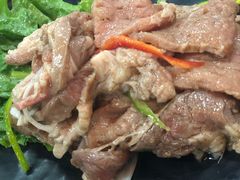 -金达莱·烧烤(五一路店)