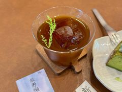 -榫卯咖啡