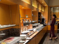 -上海锦江汤臣洲际大酒店