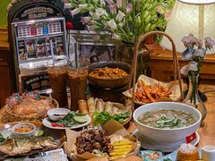 -越美小馆·越南料理(曲江店)
