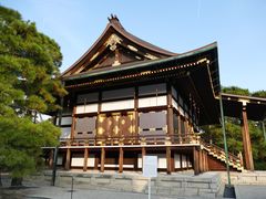 -京都御所