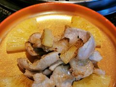 -真熙家牛排烤肉无限续(百脑汇店)