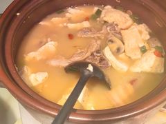 -梁家大院•农家菜(昆山会展中心店)