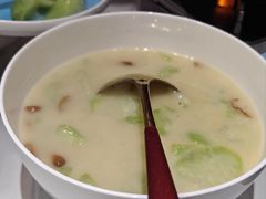 -洞庭米湘·湖南菜(银河SOHO店)