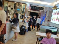 -陆记鹅庄·潮汕菜·狮头鹅(大仟里店)