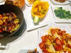 -衡山汇·高级粤菜(霄云路店)