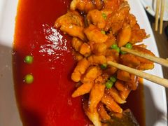 -七菜馆·东北菜·蒸饺(文体路店)