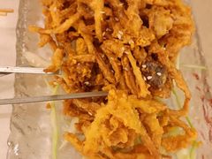 -白仁仔· 活烤海鲜 宵夜(豫园店)
