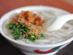 传统濑粉-老西关濑粉(文明路店)