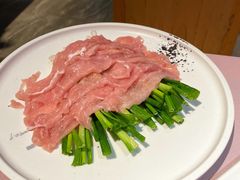 -蜀九香火锅(玉林店)