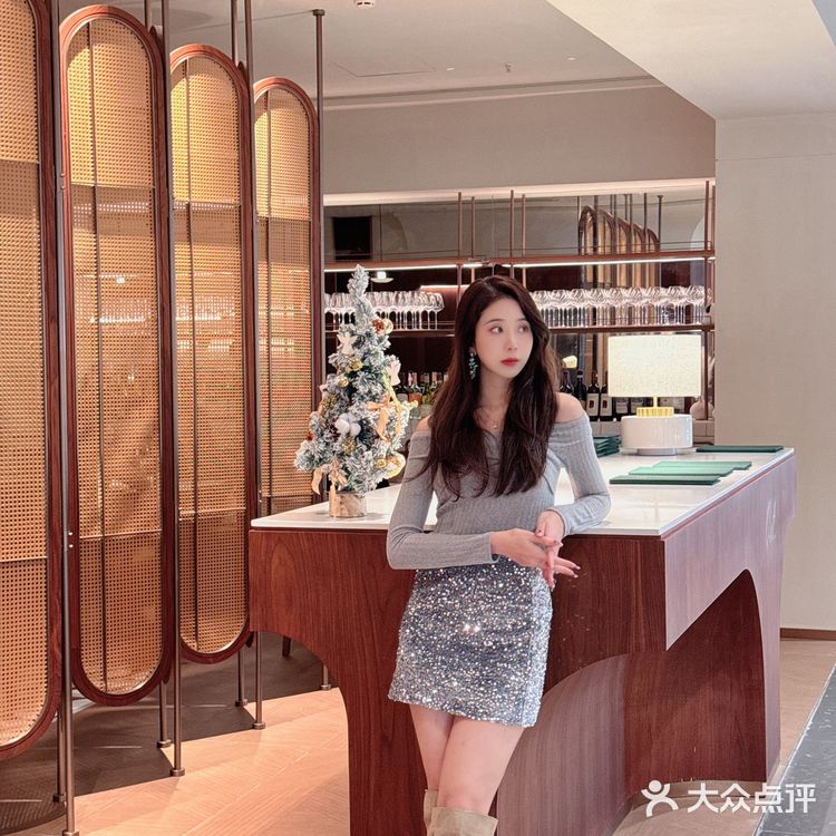 广州K11意式餐厅｜每道都暗藏惊喜😋