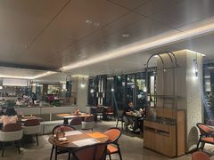 -扬子江国际会议中心龙山湖酒店-希仙全日制餐厅