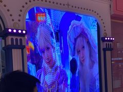 -反斗乐园(领展中心城店)