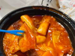 -韩味轩(丰盛町店)