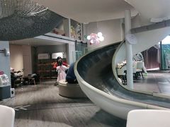 -NOKNOK若蔻亲子餐厅(天地壹方北馆店)
